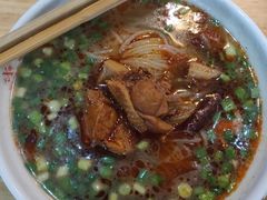 -西工饭庄快餐厅(西工小街店)