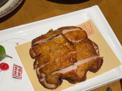 -春满园·邯郸菜发祥地(滏东店)