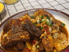 -江西老表·经典江西八大碗