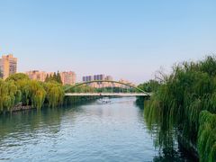 -运河游船(武林门码头)