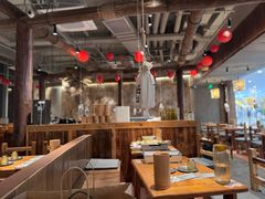 -北丐先生·野馄饨烧烤(长宁龙之梦店)