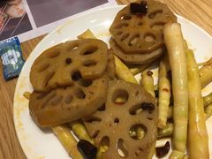 -文叔·湖北名小吃·小龙虾(华强北店)