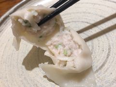 -必点海鲜·鲅鱼水饺(鞍山西道店)