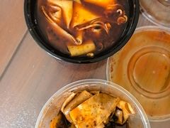 -马三洋芋片(簋街店)