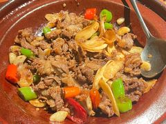 -涌煲记·蟹煲·砂锅海鲜·煲出宁波味(天一旗舰店)