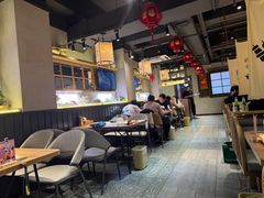 -街角等你.大连海鲜烧烤.经典铁板海鲜串(西安路店)