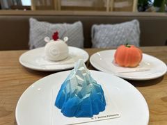 -嗒令甜品·主题融合料理餐厅(首座时代店)