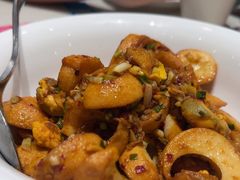 -绿草地·湘菜(7mall店)