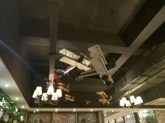 -真枪会射击俱乐部(河西中央公园店)
