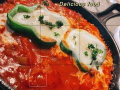 -La Medina餐厅(亮马河南路店)