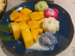 -Home Thai·泰谣(王府井apm店)