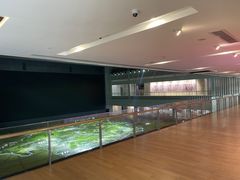 -广州市城市规划展览中心