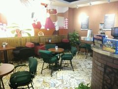 -SPR COFFEE(兴正元店)