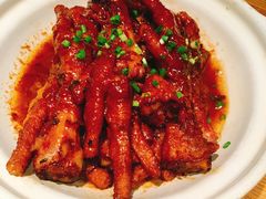 -马仕玖煲·融合菜·酥不腻烤鸭(人大店)