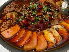 传统地道毛血旺3.0-眉州东坡·熊猫主题餐厅(枫蓝店)