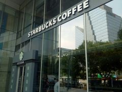 -星巴克臻选(北京富力家园店)