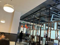 -煲王粤菜餐厅(中侨中心店)