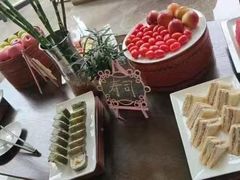 -福州泰禾铂尔曼酒店·大堂酒廊