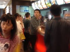 -肯德基(浔阳路店)