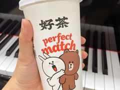 -好利来(东四店)
