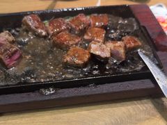 -豪客来牛排(人民东路店)