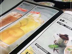 -開籠雀冰室(同和金铂店)