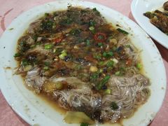 -标记好食