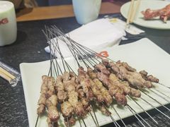 -晓波烧烤(南桥店)