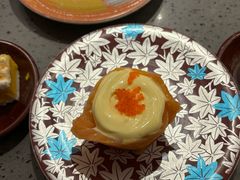 -小乔回转寿司(市府恒隆广场店)