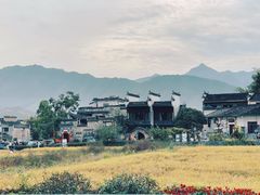 -塔川景区