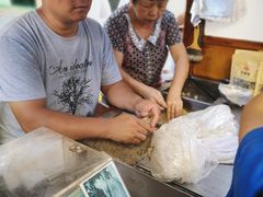 -叶氏麻糍(鼓浪屿店)