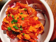 -九田家黑牛烤肉料理(新辰里亚运村店)
