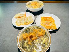 -老淮滨-蚌埠非遗小吃(淮河路店)