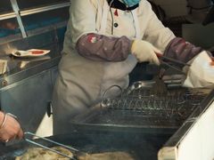 -穆桂英美食(南禅寺店)