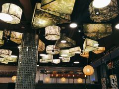 -伯顿西餐厅(厚街香榭丽店)