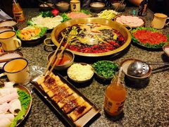 -佬革命主题火锅(玉沙路店)