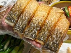 -香港狮子山下·明星粤菜餐厅(北苑店)