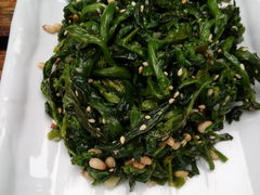 菜心-金牌餐厅·天津菜·八珍豆腐·老爆三(瓷房子店)