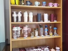 -COSTA COFFEE(天通苑华联店)