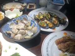 -松子料理(亮马桥店)