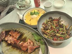 -苏梦江南·淮扬菜(夫子庙店)