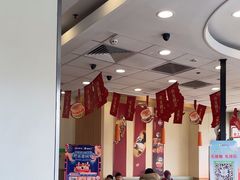 -德克士(辽中豪林店)
