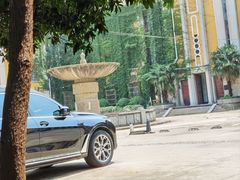 -国民政府最高法院旧址