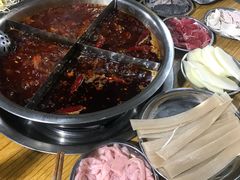 -渝味黄姐火锅(黄泥村店)