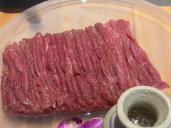 -额尔敦草原涮羊肉·烧烤(冻青树总店)
