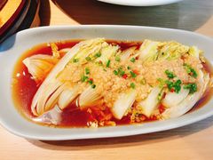 -蜜桃餐厅·伴山(绿宝广场店)