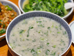 芋头糊-醋果子炒大肠·老赣南客家菜(渔湾里店)