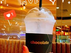 -Awfully Chocolate(来福士广场店)