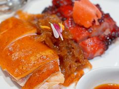 -天宝阁中餐厅(北京瑞吉酒店)