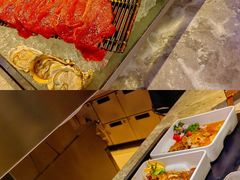 -盛宴标帜餐厅·亲子自助 (南昌喜来登酒店)